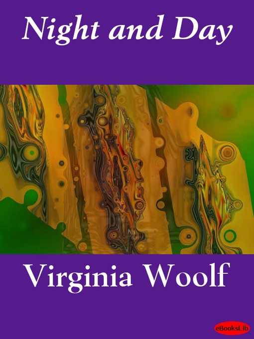 Night and Day (eBook)